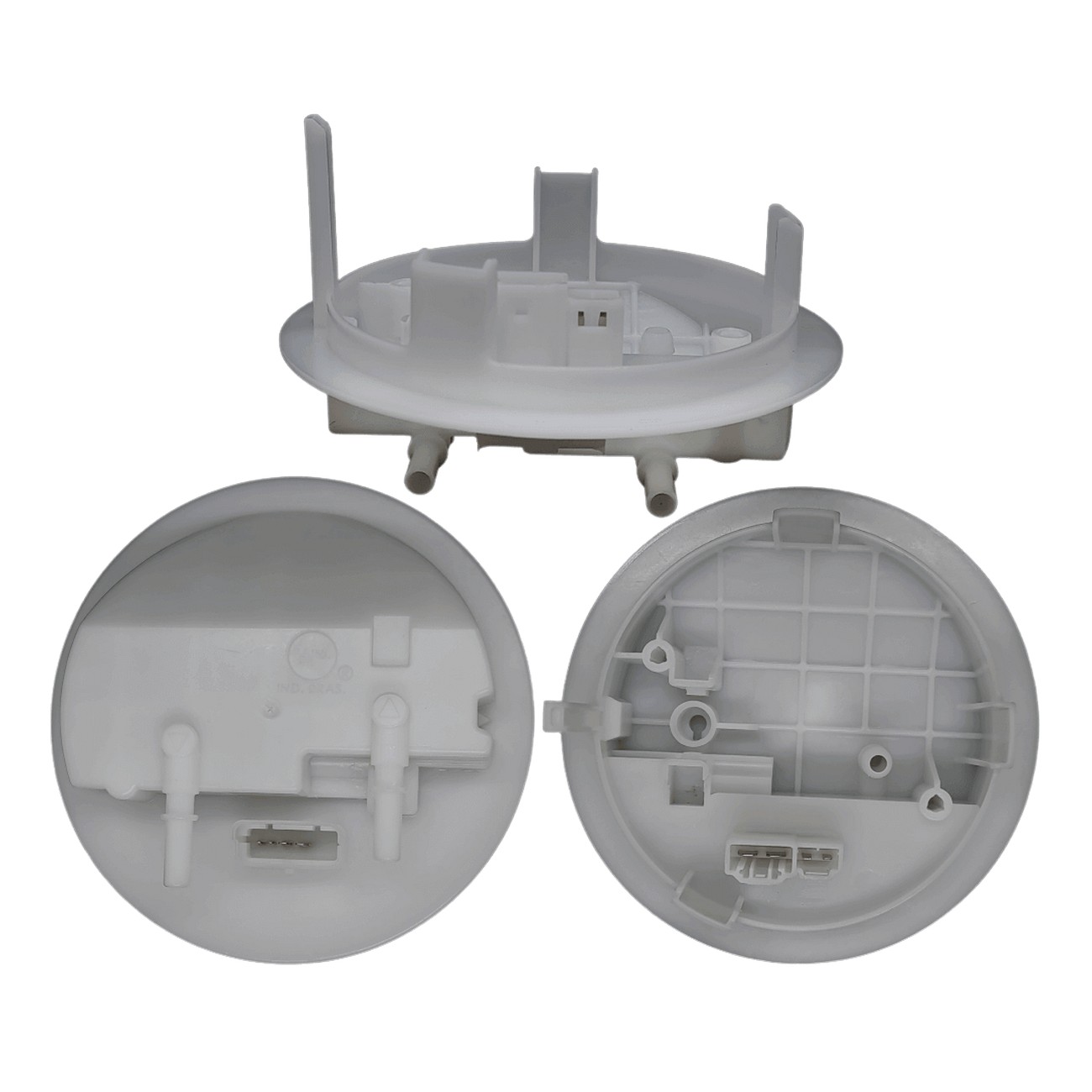 Tapa Bomba Nafta Peugeot 207 Citroen C3 C4 1.6 2.0